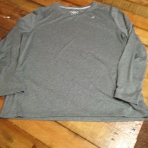 Champion powertrain Vapor long sleeve